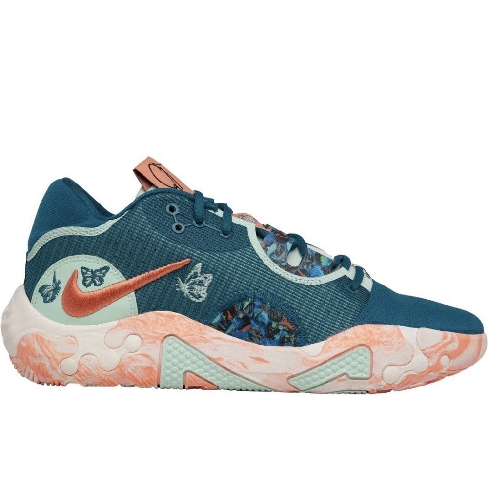 Nike PG 6 NRG All Star Weekend 2022 DH8446-900 Men's Size 9.5